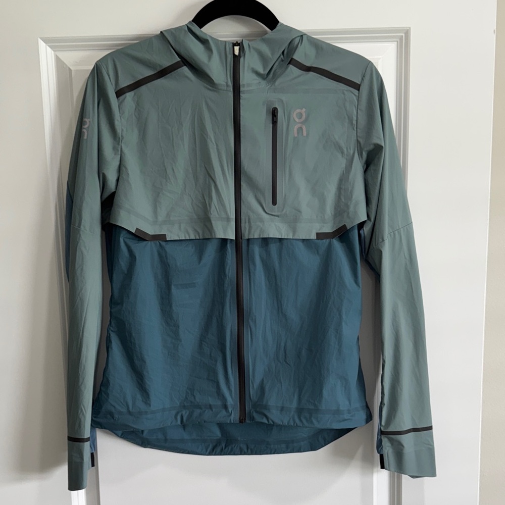 On Running Women’s Performance Jacket
